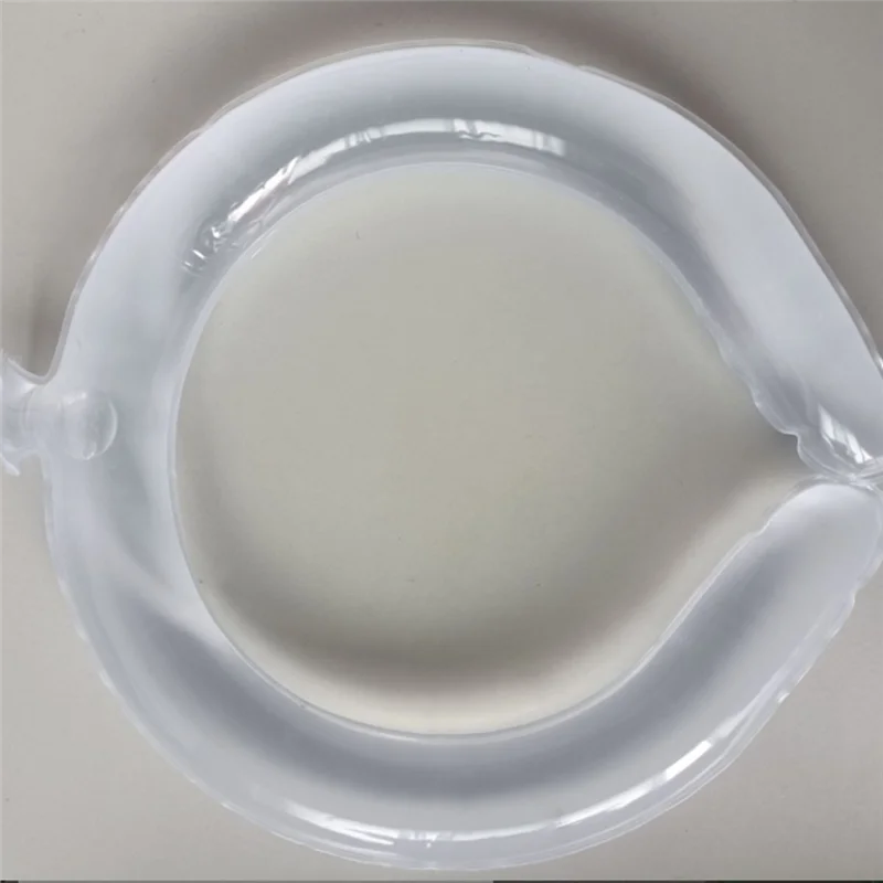 

Охлаждающая трубка для хорошей шеи, носимая охлаждающая повязка для шеи на лето, жарка, холодная упаковка без рук, охлаждающий шейный воротник с ледяным воротником