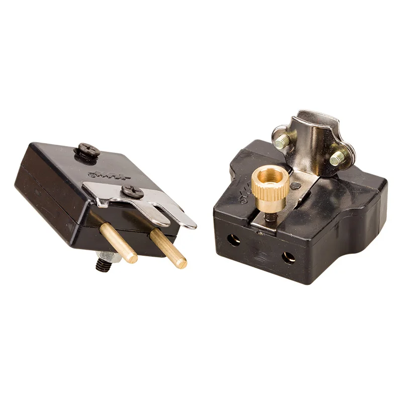 M30339 B Dalian 103 Automatic Sharpening Cutting Machine Plug-in Socket Assembly Sewing Machine Accessories New
