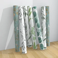 Self-adhesive Wall Stickers Peel and Stick Wall Paper Bedroom Warm Dormitory Living Room TV Background Wall Wallpaper Home Decor