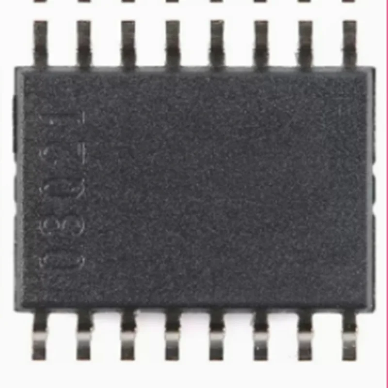 5PCS-20pcs ISO3088DWR SOP16 Silk Screen ISO3088 Isolated Half-Duplex RS-485/RS-422 Transceiver ISO3088DW