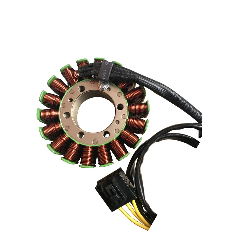 Motorcycle Accessories Stator Coil  31120-MAT-E01