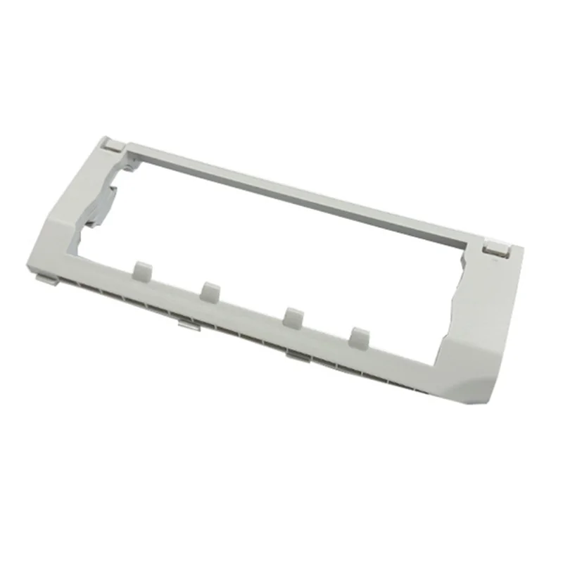 ABUS-غطاء فرشاة رئيسي لـ Roborock P10 SPRO / V20 جهاز آلي لتنظيف الأتربة استبدال أجزاء لوحة الفرشاة الرئيسية