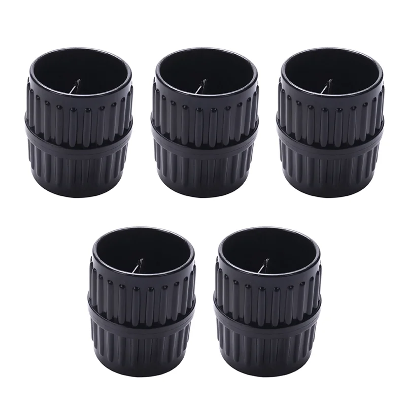 

AB47-5Pcs 4-42Mm Tube Reamer Internal External Pipe Metal Tubes Polishing Deburring Tool