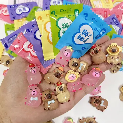 10 best sales miniatyrfigur - №5