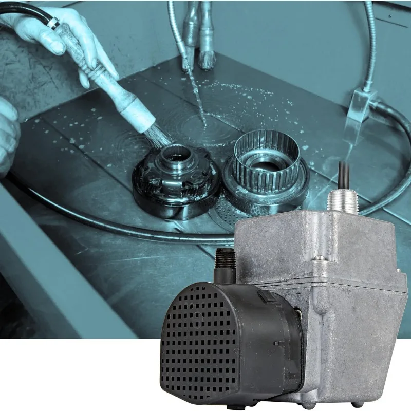 2E-NYS 115 Volt, 1/… - image