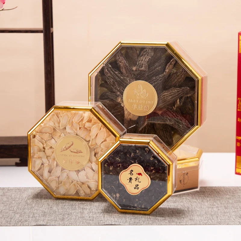 New Gold Acrylic In…