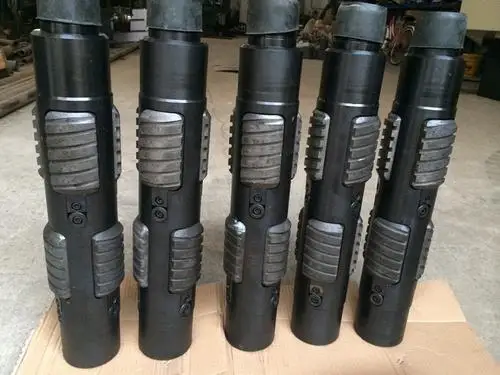 Sell API fishing tools casing scraper