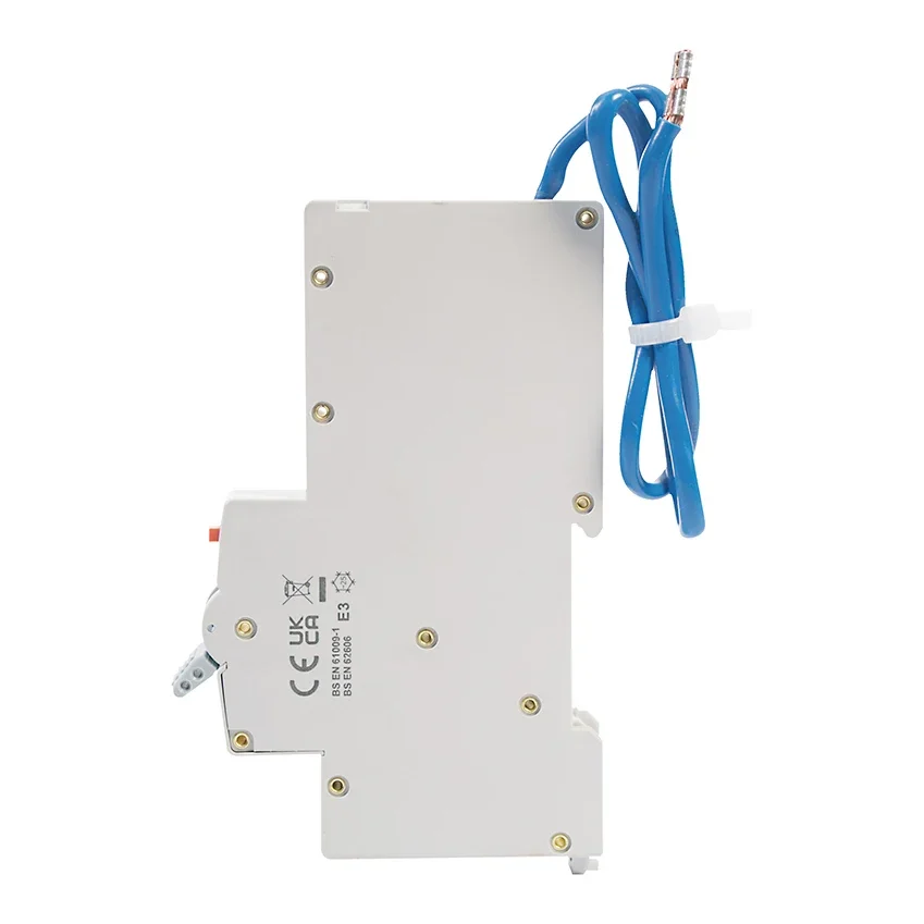 Onesto Arc Fault Protection AFDD Arc Fault Detection Device with Integrated RCBO