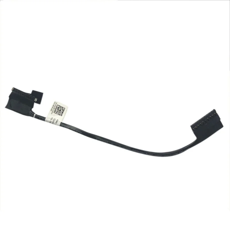 Laptop Battery Cable Wire For Dell 0G6J8P G6J8P E5570 M3510 DC020027Q00 CDS NEW