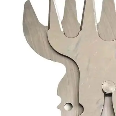 Enhance the Efficiency of Your Grass Shears with this Cordless Grass Shear Replacement Blade for Bosch for ags ASB 10 8 Li