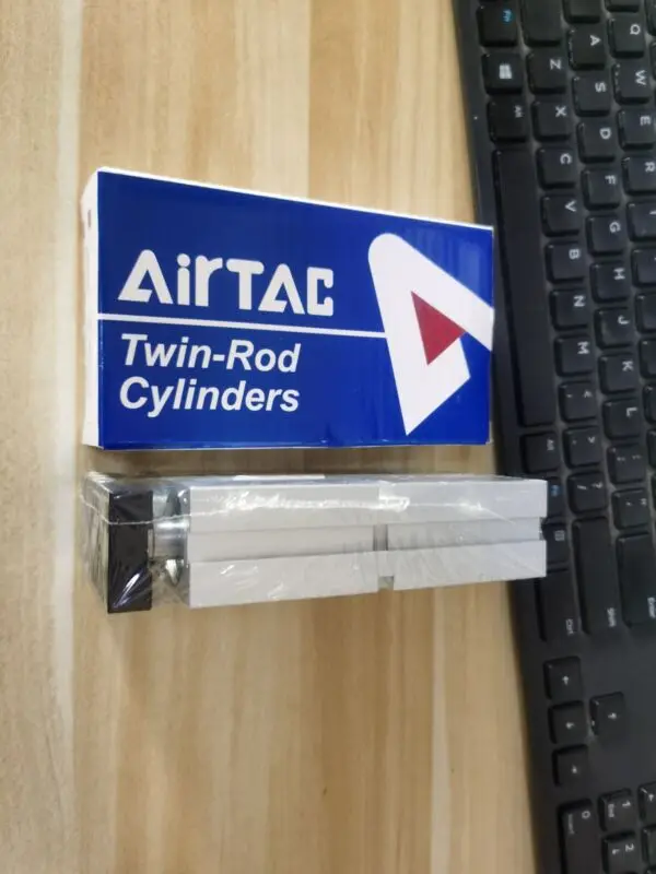 1 peça novo cilindro airtac tn25x50s