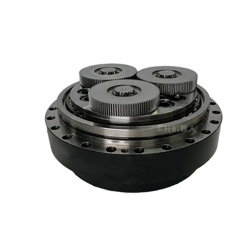 R-2000IC/210F ro-bot J3 axis gear reducer A97L-0218-0989 three axis gearbox