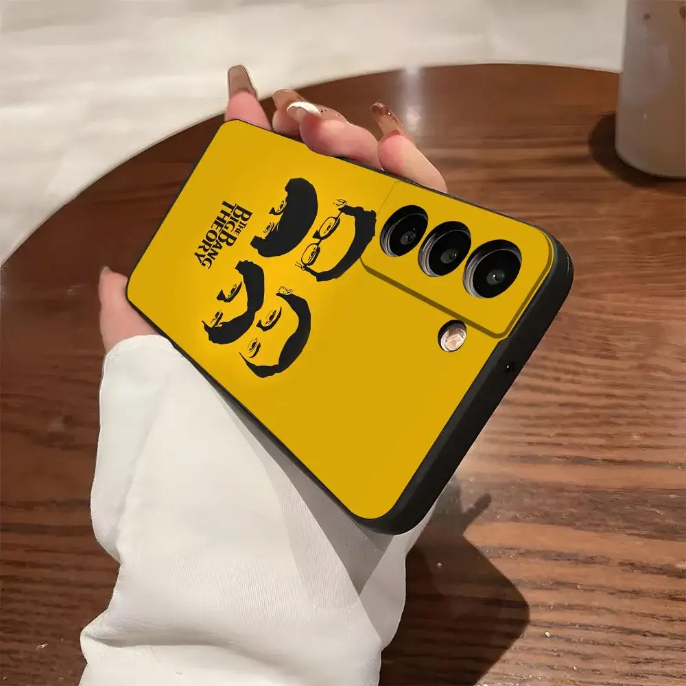 حافظة لهاتف سامسونج S25 S24 FE S23 S22 S21 Plus S20 Ultra Note20 Ultra Black Soft Shell