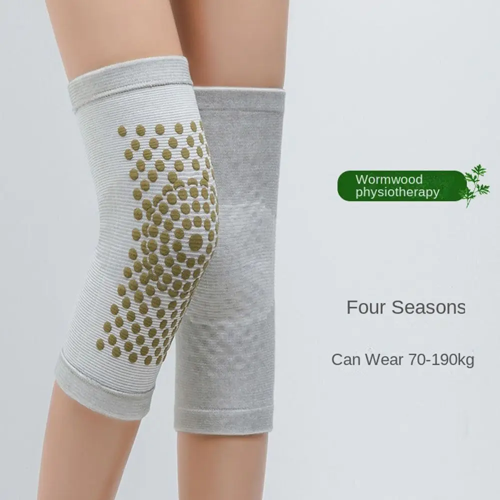 

Утолщенные дышащие зимние грелки, антихолодные наколенники, наколенники, самонагревающиеся