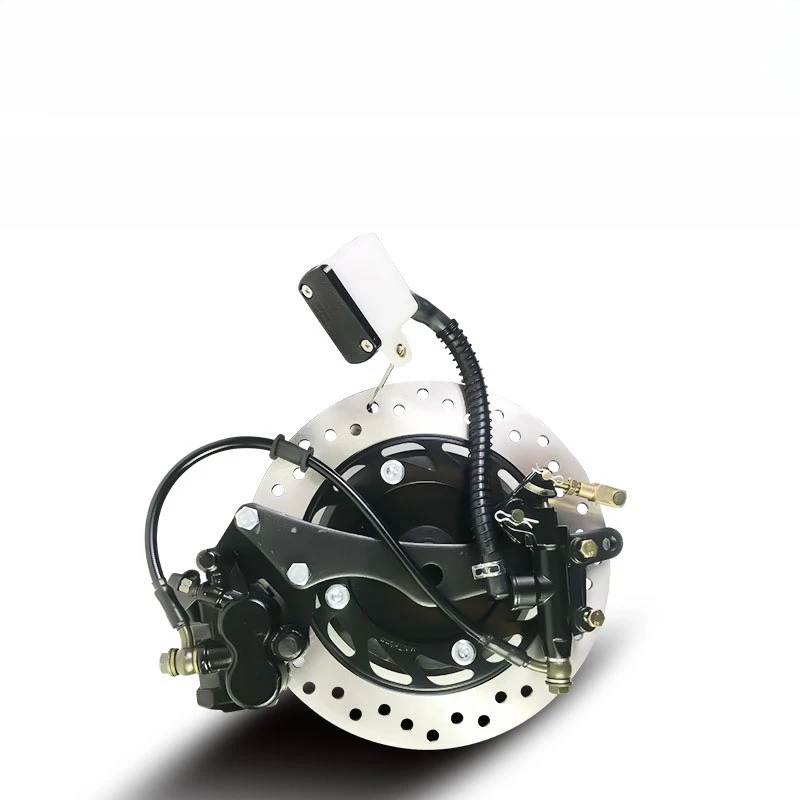 Motorcycle Modified… - image