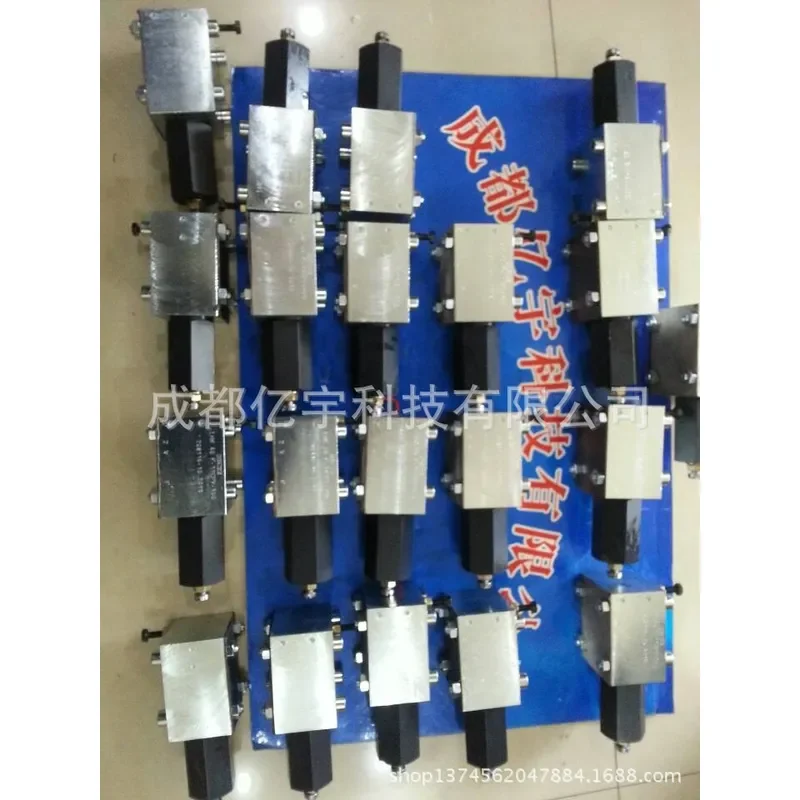 2026 Hot Item HAWE for HAWE LHK 40F-11CPV-160P Balance Valve