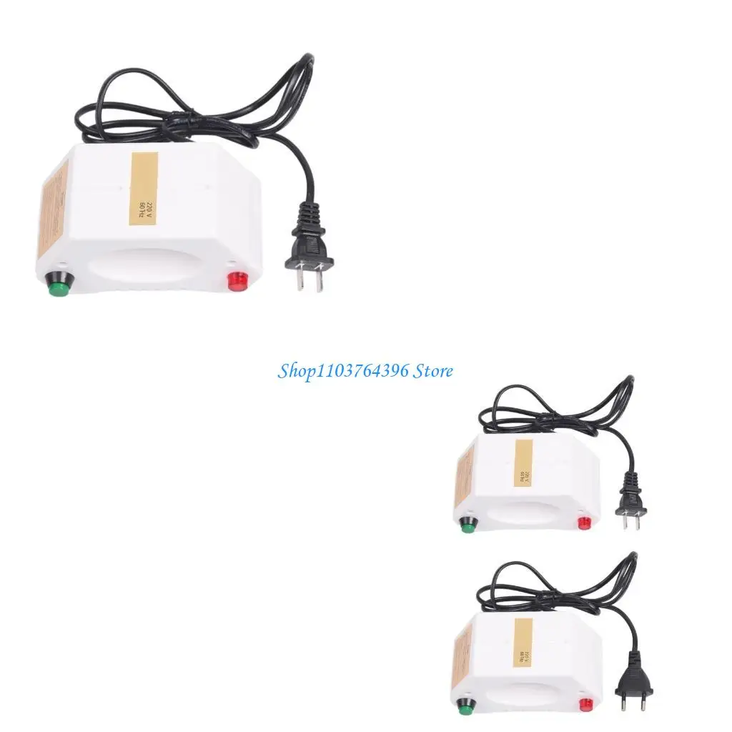 

Watch Demagnetizer for Jewelry and Accessory Use Mechanical Wristwatch Degausser Timepiece Demagnetizing Machine
