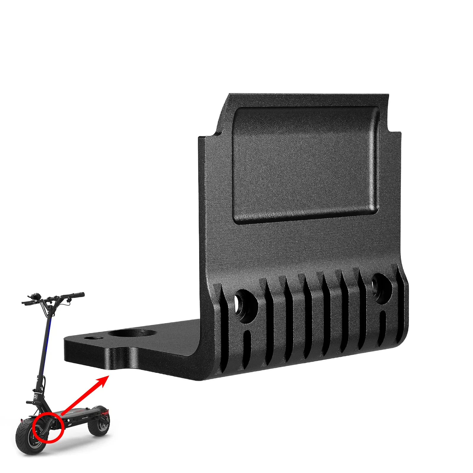 Electric Scooter An…