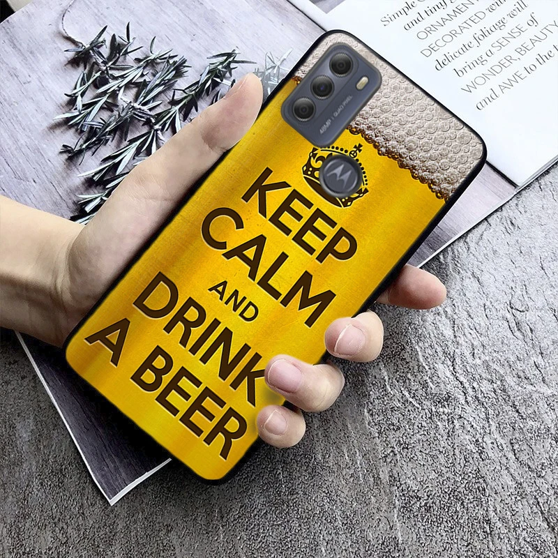 Summer Beer Phone C…