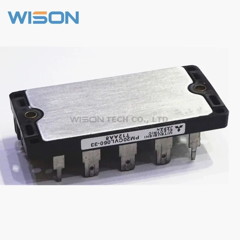 PM20CVL060-33 Miễn Phí Vận Chuyển Mới Và Ban Đầu Mô Đun