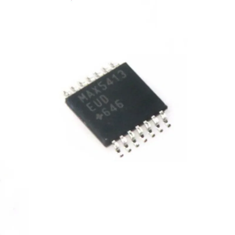 2PCS~10PCS/LOT MAX5413 MAX5413EUD MAX5413EUD+T TSSOP14 New original