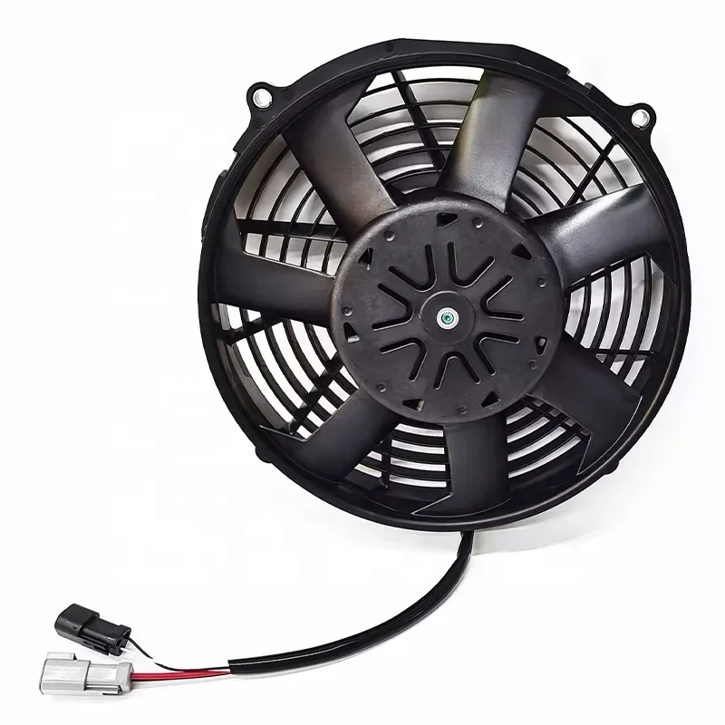 20255108095 510-8095 suction fan 24v for 320 excavator