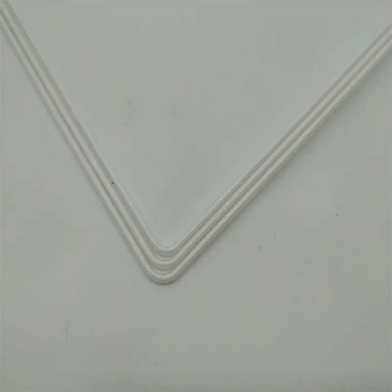 10PCS/Lot 7" 165MMX95X2.0 CCFL Lamp Tube Code Cathode Fluorescent Backlight