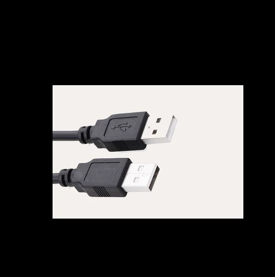 ITPDCIAMAM2M SVT DCI DbC2/3 A-to-A Debug Cable 1.8 Me