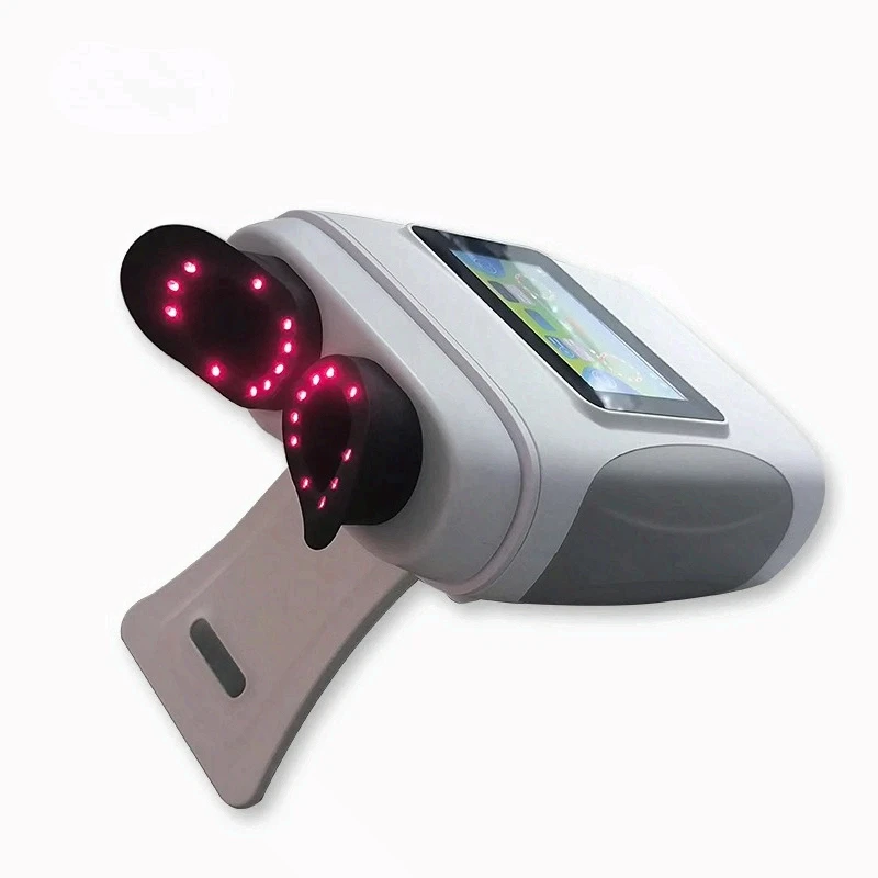 

Hot Selling 650nm Integrated Treatment Device - New Arrival, China Supplier