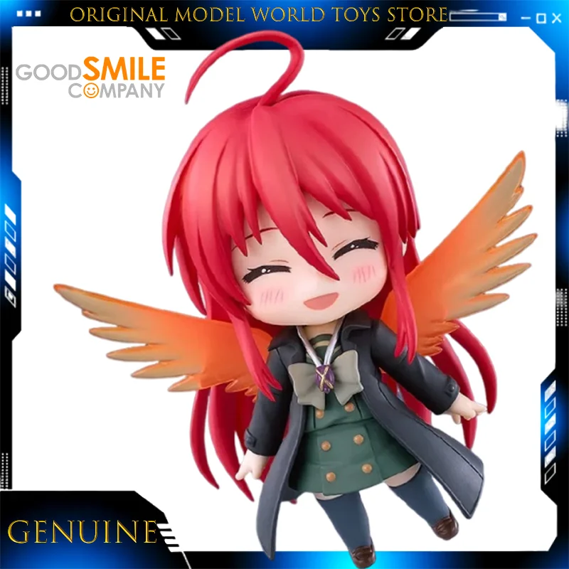 Nendoroid  de Good Smile # Figura de acción coleccionable de anime 3029 Sha