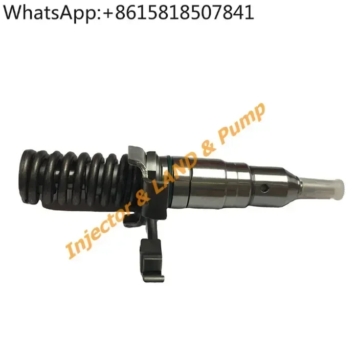 3512A Fuel Injector…