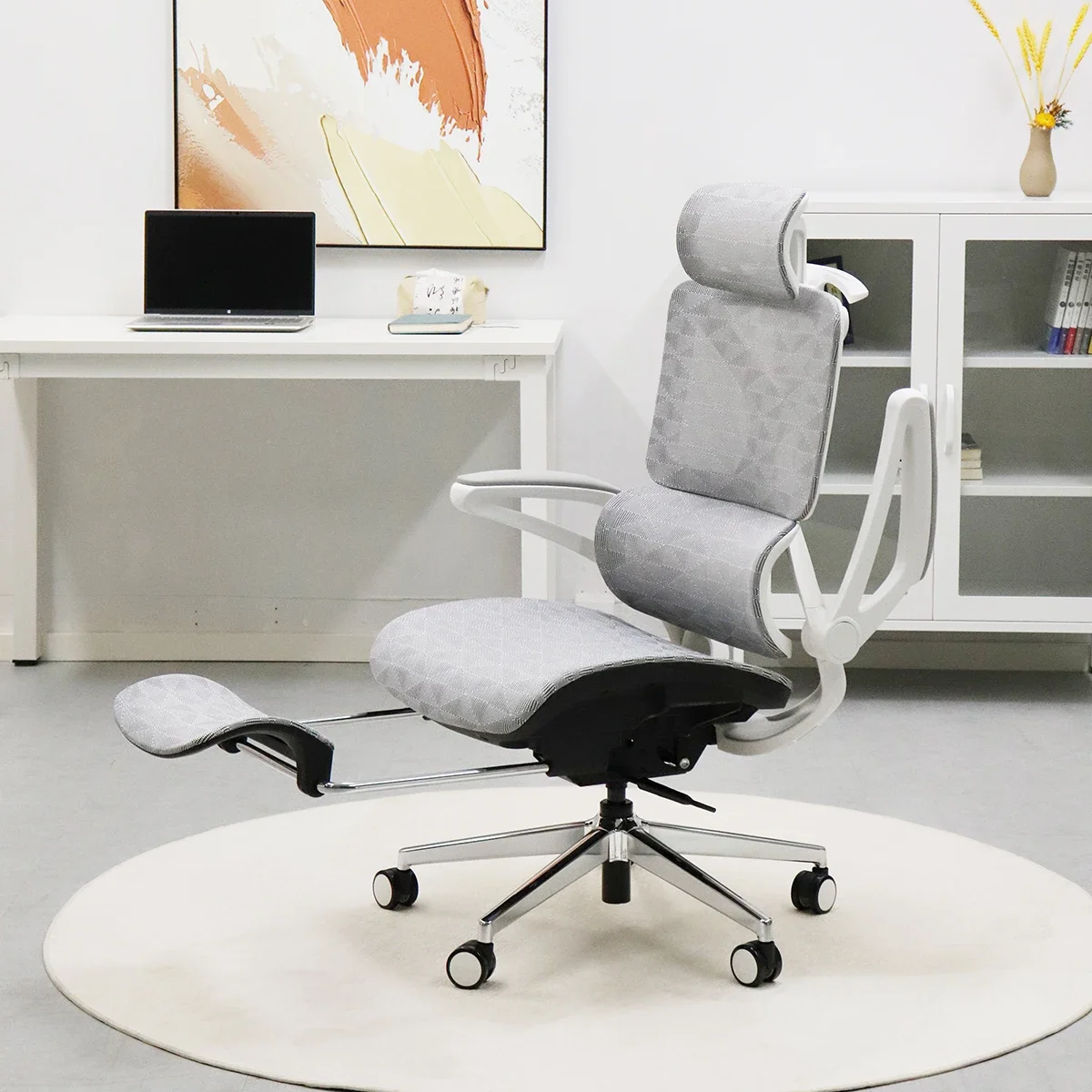 

/Дизайнерское игровое кресло для медитации, поворотное эргономичное удобное современное игровое кресло, дешевая мебель из цельного металла Muebles, домашняя мебель