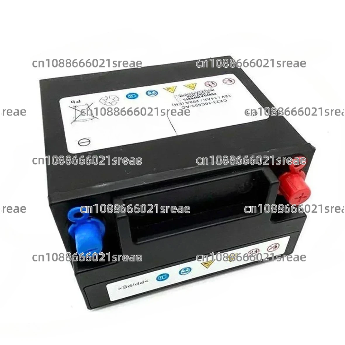 

LR033232 LR047630 C2Z16703 JDE32902 Auto PartsAuto Batteries LR033232 LR047630 C2Z16703 JDE32902 For Land Rover Discovery