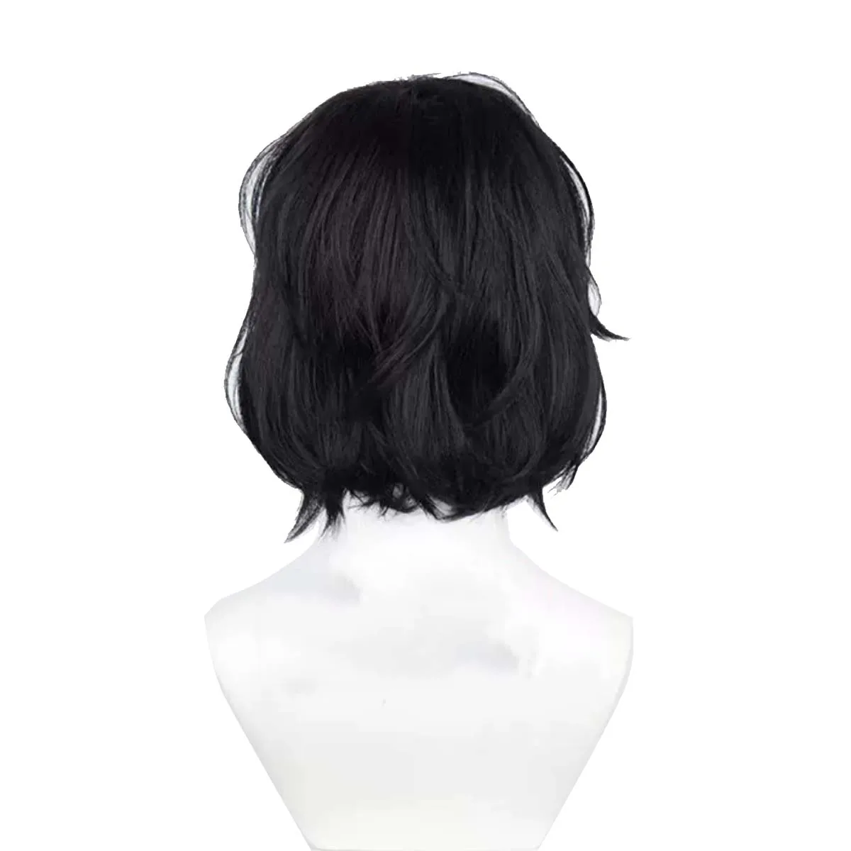 Peluca de pelo negra resistent - Synthetic Braided Wigs For Black Women reseña y precio