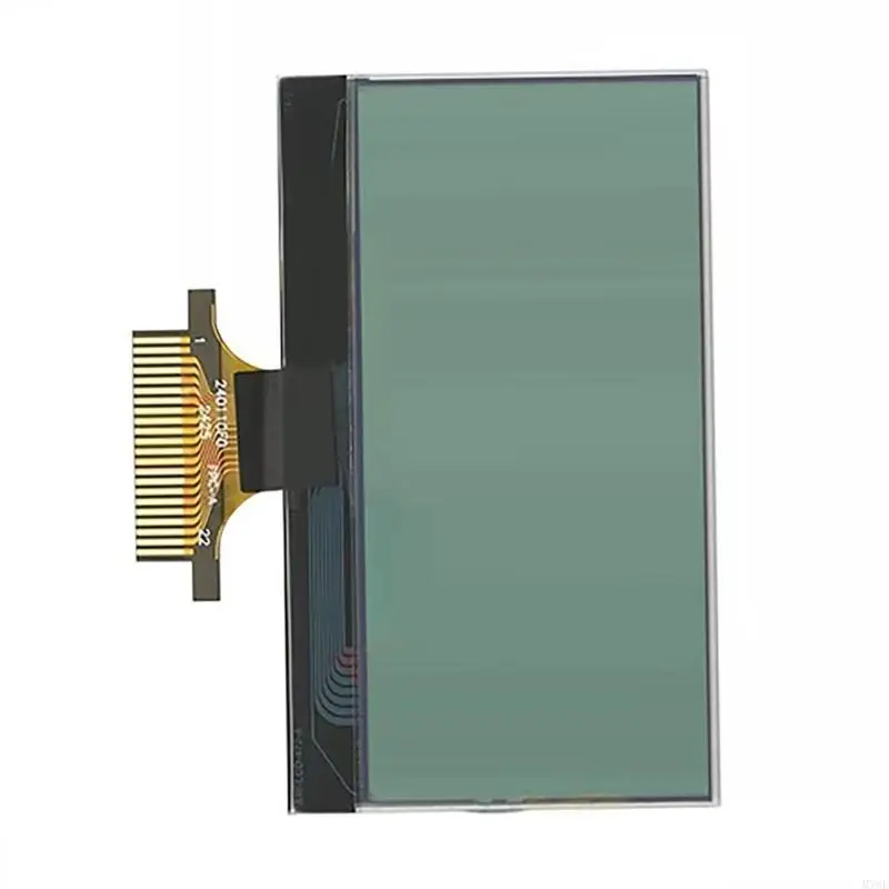 M76E Kombiinstrument mit heller LED-Hintergrundbeleuchtung 503001100300 für ausgewählte Modellautos – Detail 9