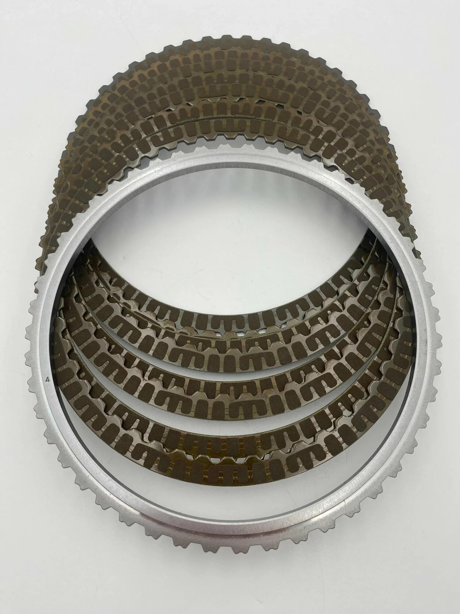 

A8LF1 A8LF2 A8F36 A8F42 Auto Transmission Disk Set-Over Drive Clutch OEM 45425 4G400 For Hyundai Kia