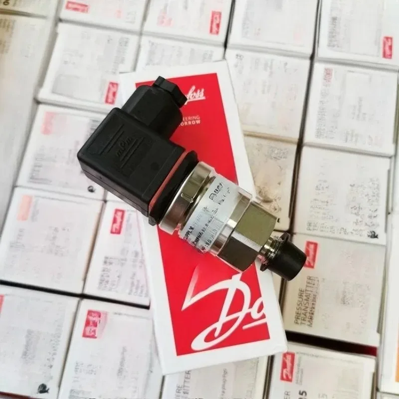Industrial Pressure Sensor Transmitter MBS3000 060G1125 060G1102 Mechanical Equipment Replacement Parts