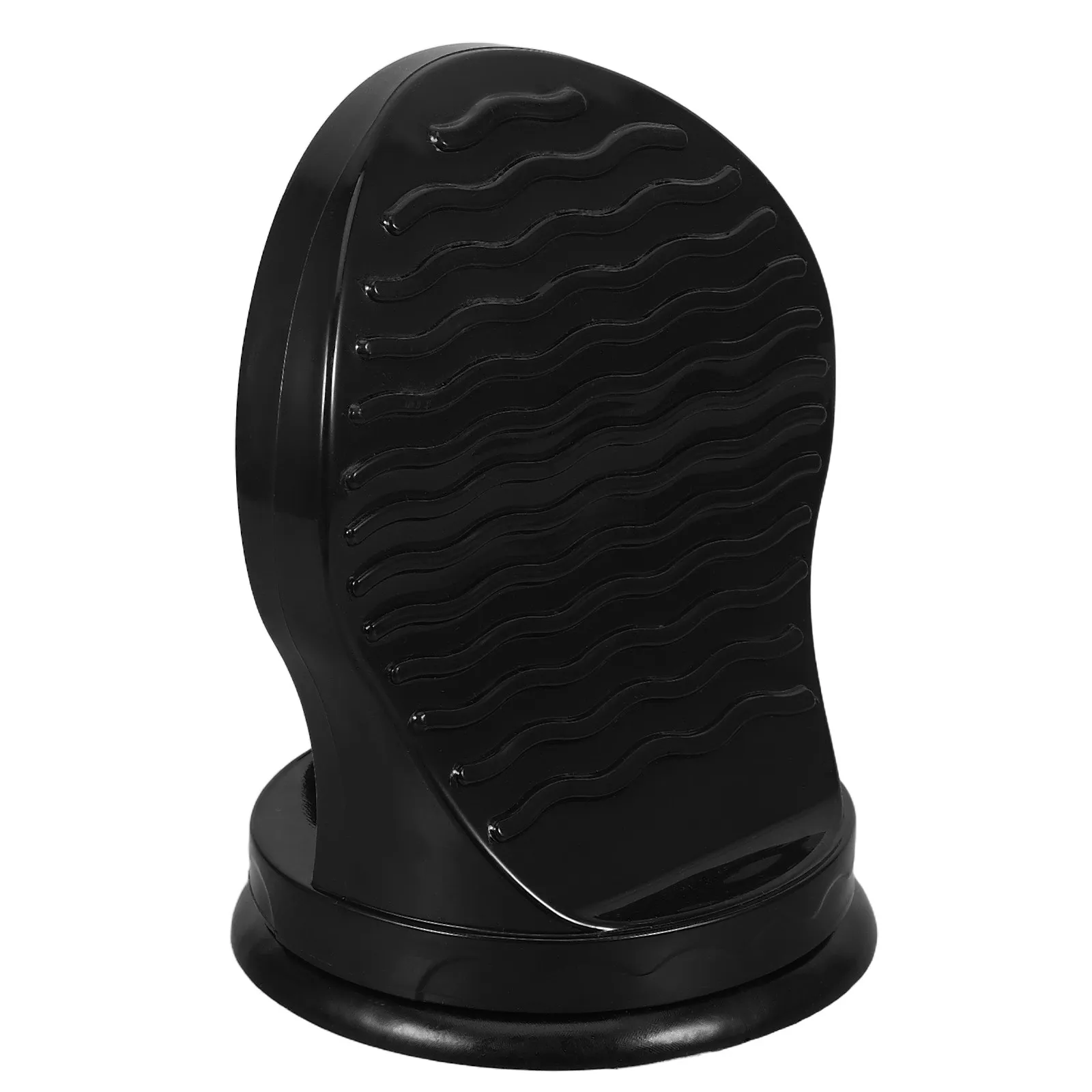 Bathroom Shaving Step Suction Cup Foot Rest Non Slip Shower Foot Stand Punch Free Wall Mounted Pedicure Rest Leg Shaving Shelf
