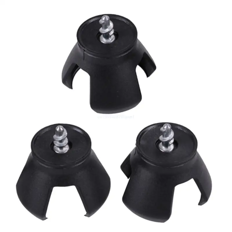 

3x инструмента для сбора мячей для мини-гольфа, извлекатель мячей для гольфа, втянутый сборщик мячей для гольфа