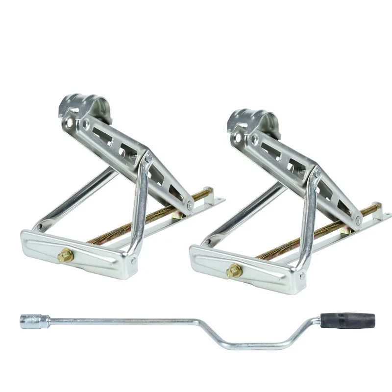 

Factory Direct Sales Trailer Outriggers RV Jack Balance Outriggers Stability Outriggers Support Modified Accessories2