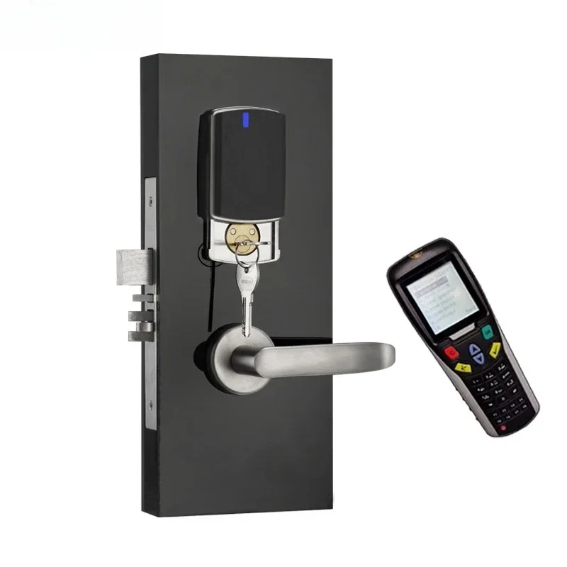 Orbita Key Card Programmer for Hotel Wireless Portable Programmer Encrypted Duplicator Programmer
