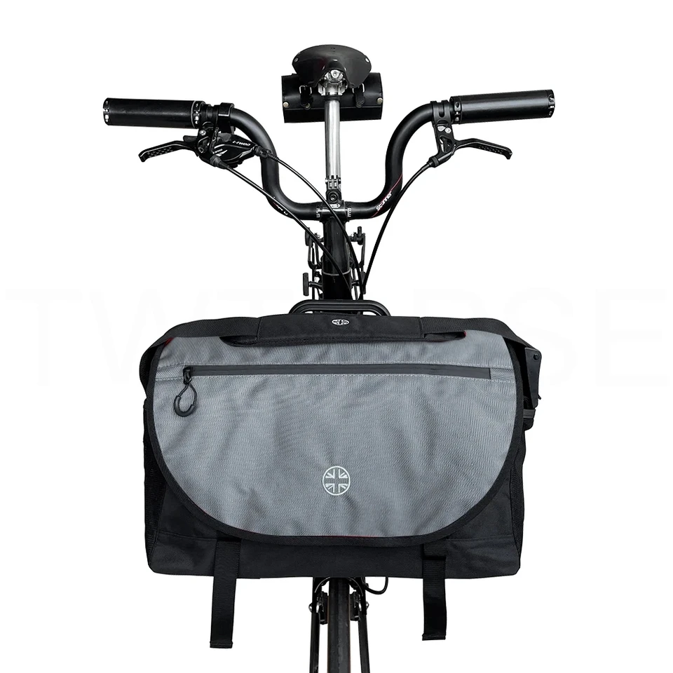 BROMPTON Sバッグ S41df9cf5264742ae8bb501495f0fd