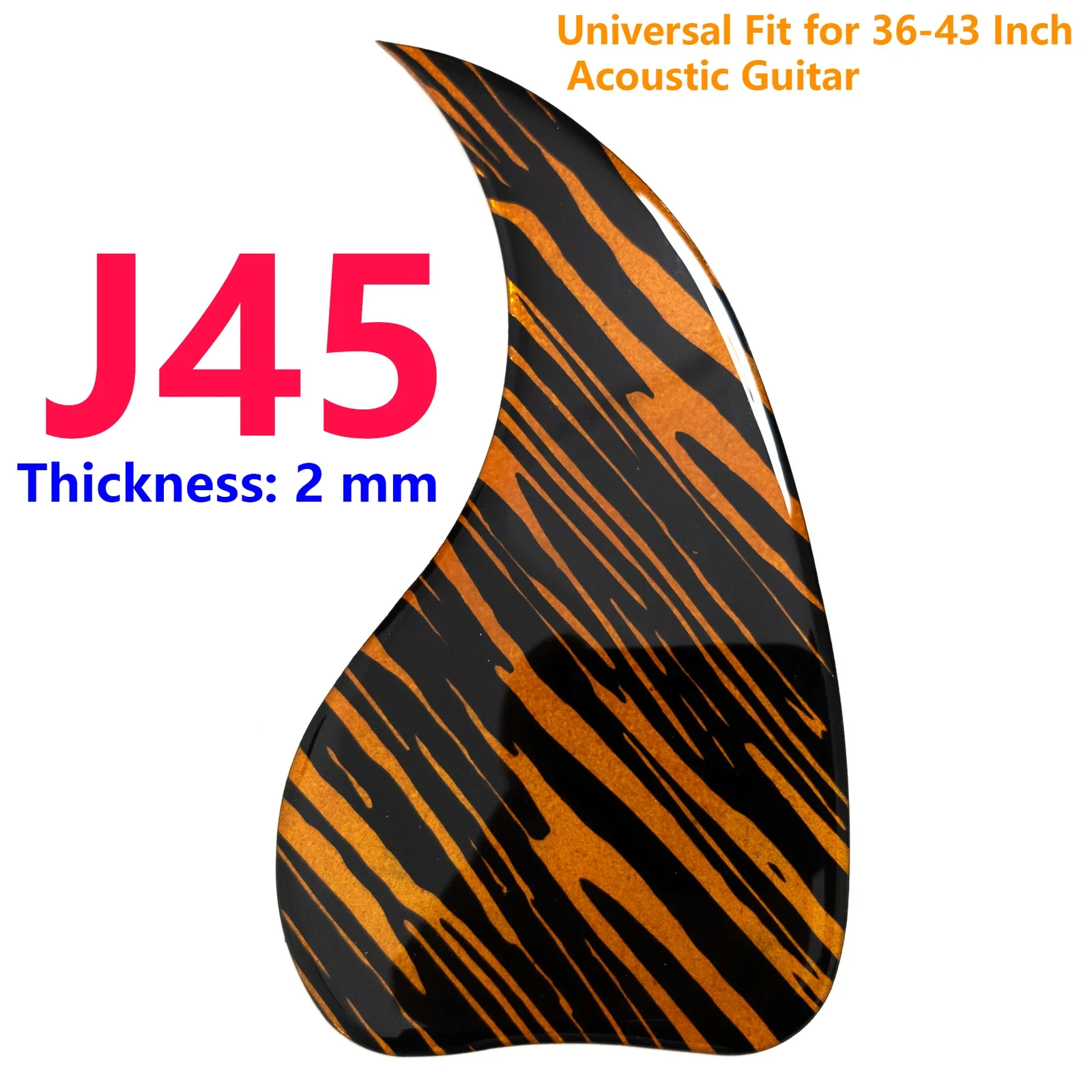 Acoustic Guitar Pic… - image