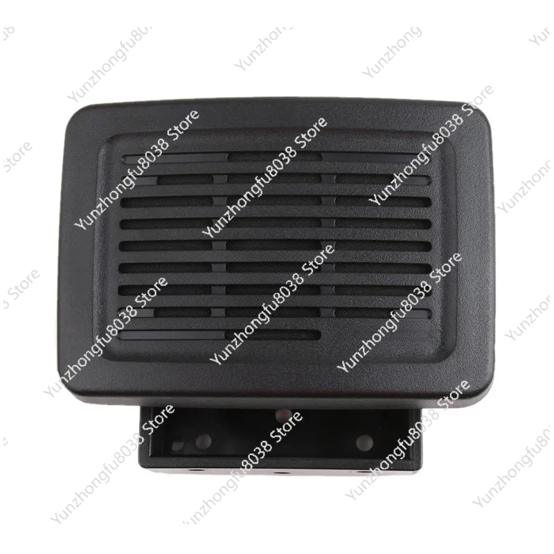 

Original MLS-100 12W External Speaker for YAESU 817ND 857D 897D 450D FT-7800R FT-7900R FT-8800R FT-8900R