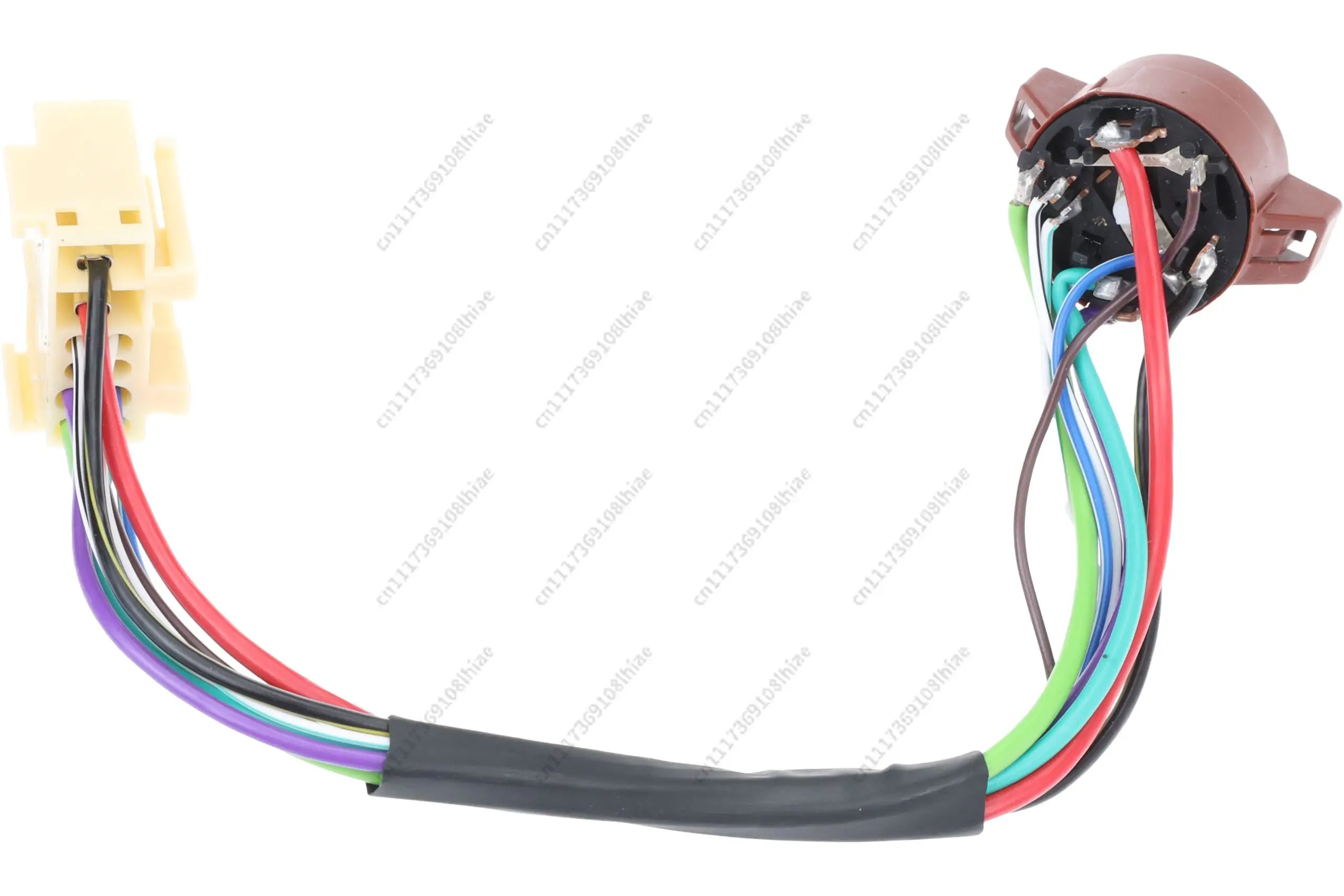 Hot Sale Ignition Starter Switch 61321374967 for E30 318I 318IS High Quality
