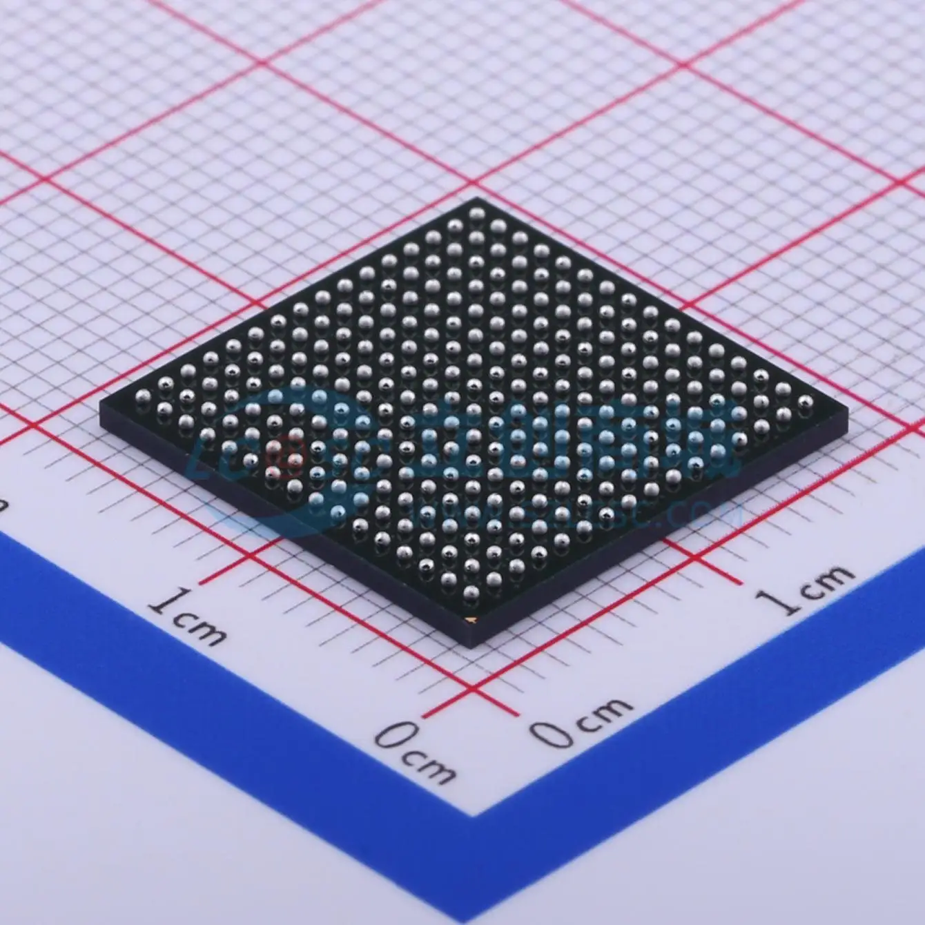 XC6SLX25-2FTG256C Auf Lager