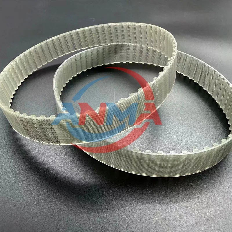Factory Price 5Pieces For Roland 700 Pull Gauge Belt T5-66 Teeth Width 15MM Man Roland 700 Printing Machine Parts