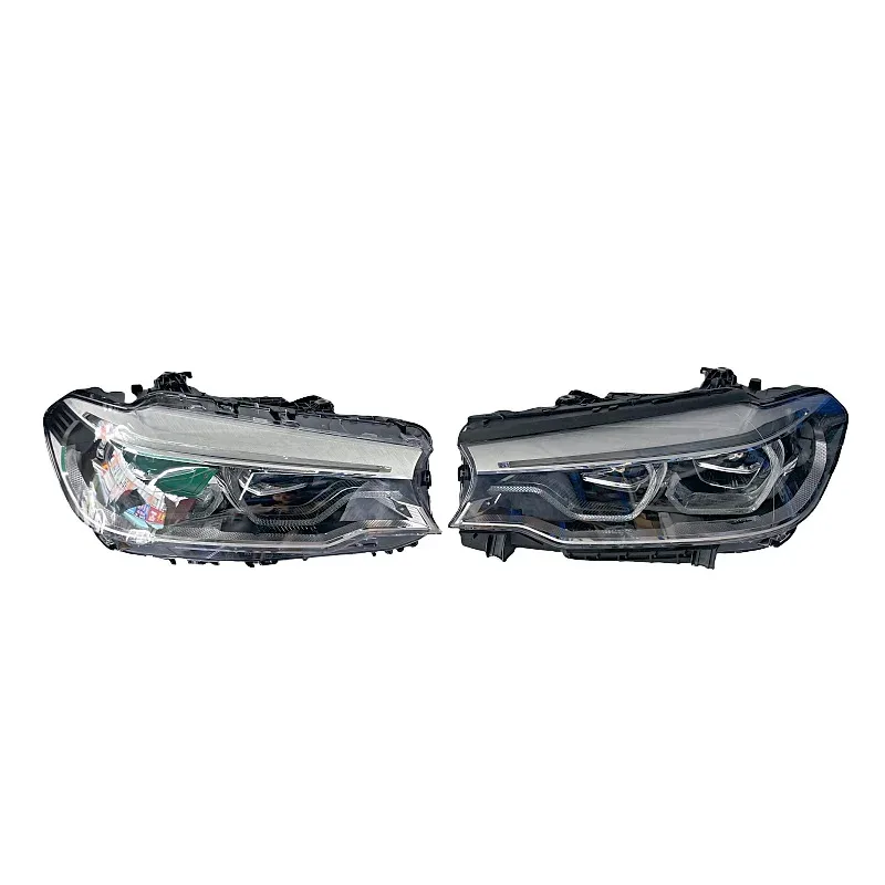 

Modification Original 6000k Color Temperature Headlights for 5 Series G30 G31 G38 Automotive Accessories