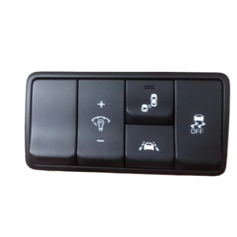 1Pcs For Kia Kx7 Li… - image