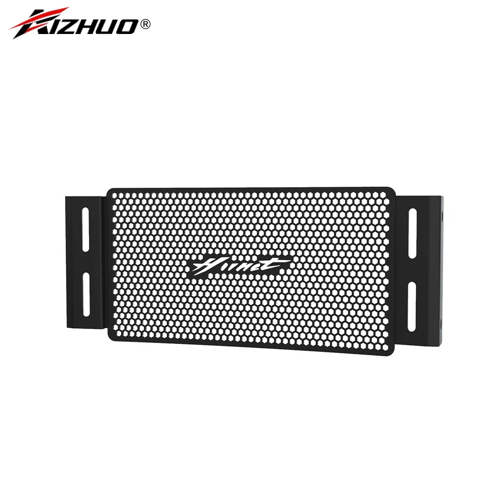 FOR Honda CB600F Hornet 600 CB599 1998 1999 2000 2001 2002 2003 2004 2005 2006 Motorcycle Radiator Grille Guard Protector Cover - view 5